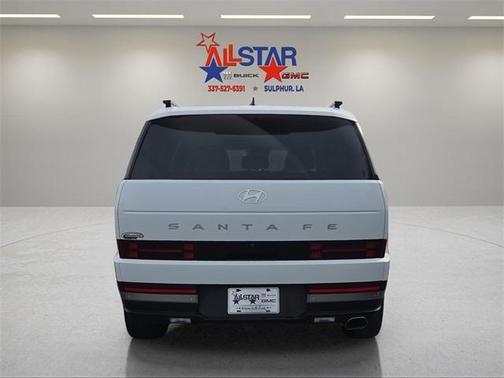 2024 Hyundai SANTA FE Limited