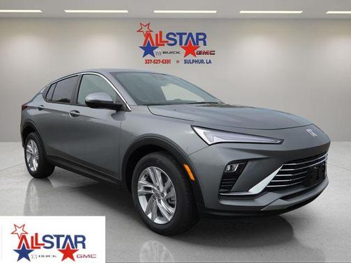 Moonstone 2026 Buick Envista Preferred