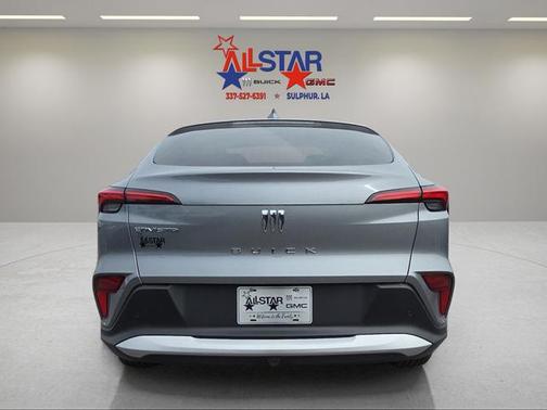 Moonstone 2026 Buick Envista Preferred