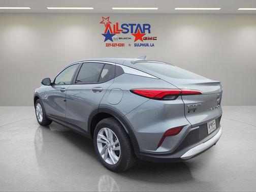 Moonstone 2026 Buick Envista Preferred