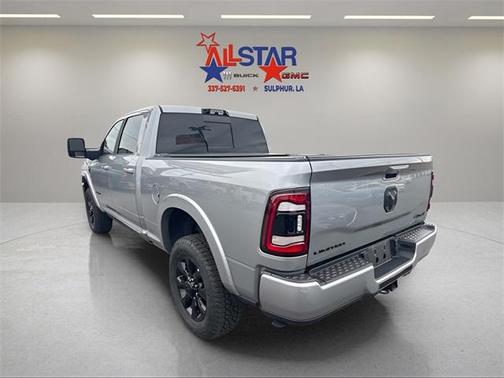 2024 RAM 2500 Limited