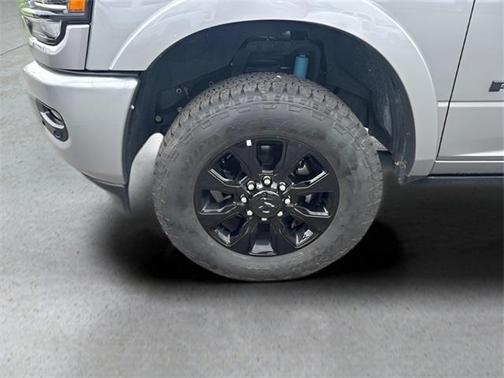 2024 RAM 2500 Limited
