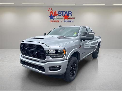 2024 RAM 2500 Limited