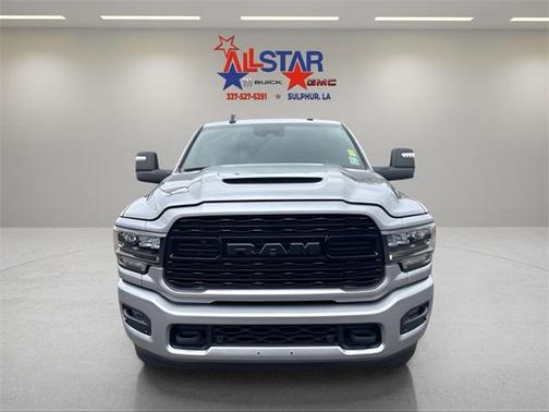 2024 RAM 2500 Limited