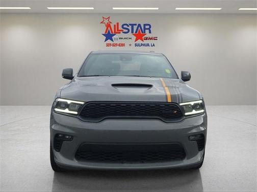 2022 Dodge Durango R/T
