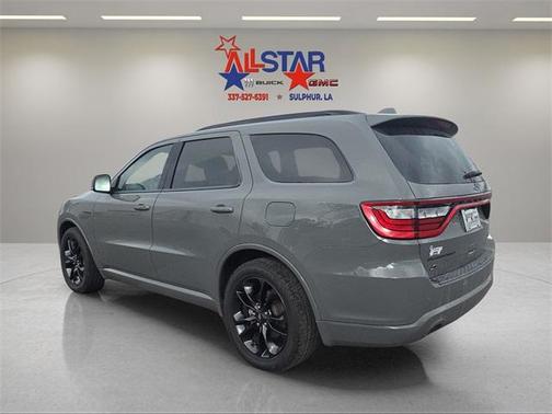 2022 Dodge Durango R/T