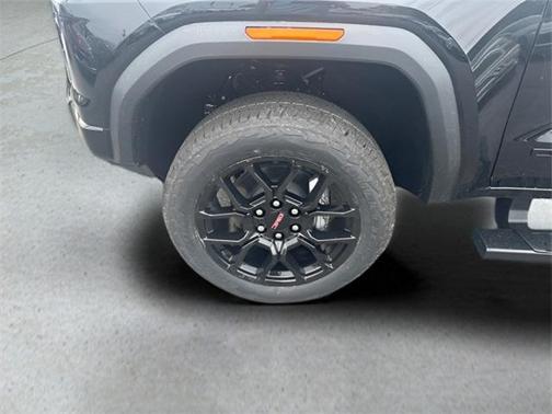 2025 GMC Canyon Denali