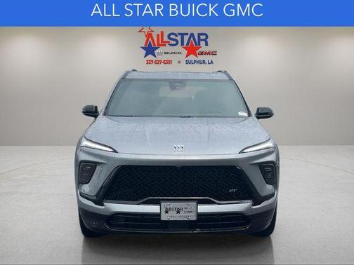 Moonstone 2026 Buick Enclave Sport Touring