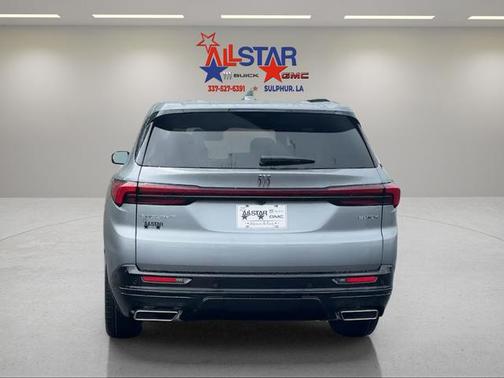 Moonstone 2026 Buick Enclave Sport Touring