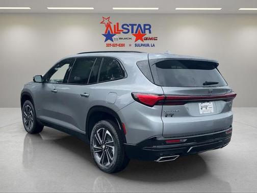 Moonstone 2026 Buick Enclave Sport Touring