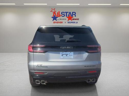 Sterling 2026 GMC Acadia Elevation