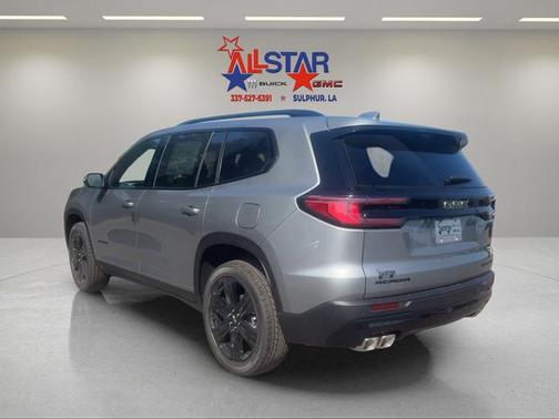 Sterling 2026 GMC Acadia Elevation