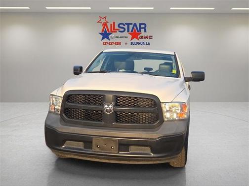 2018 RAM 1500 ST