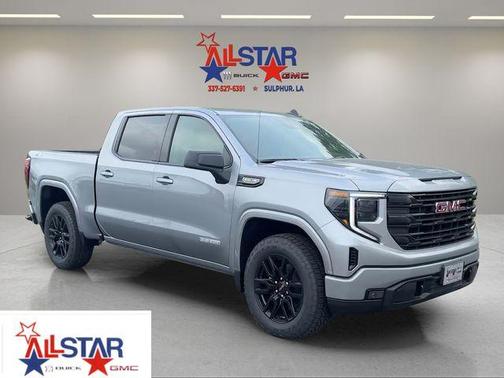 Sterling 2026 GMC Sierra 1500 Elevation