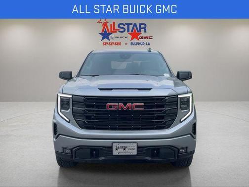 Sterling 2026 GMC Sierra 1500 Elevation