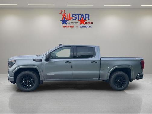 Sterling 2026 GMC Sierra 1500 Elevation