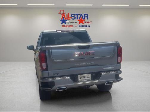 Sterling 2026 GMC Sierra 1500 Elevation