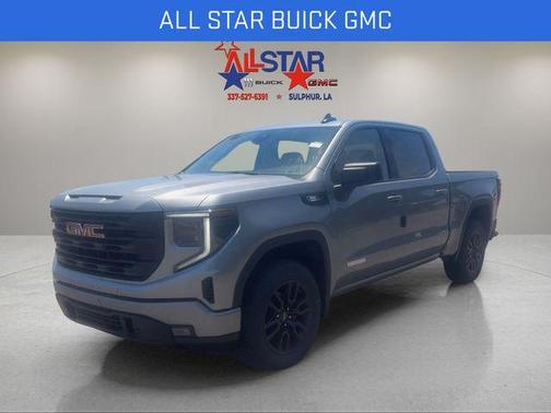 Sterling 2026 GMC Sierra 1500 Elevation