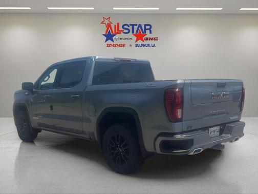 Sterling 2026 GMC Sierra 1500 Elevation