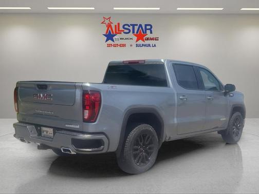 Sterling 2026 GMC Sierra 1500 Elevation
