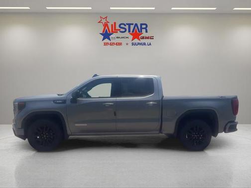 Sterling 2026 GMC Sierra 1500 Elevation