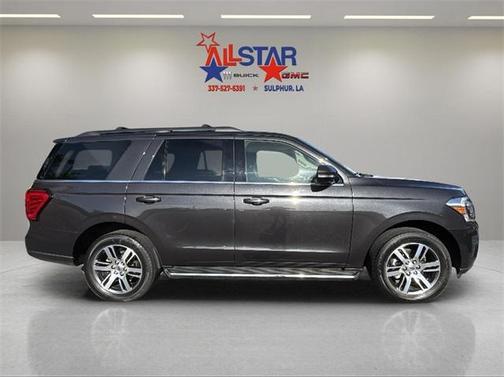 2022 Ford Expedition XLT