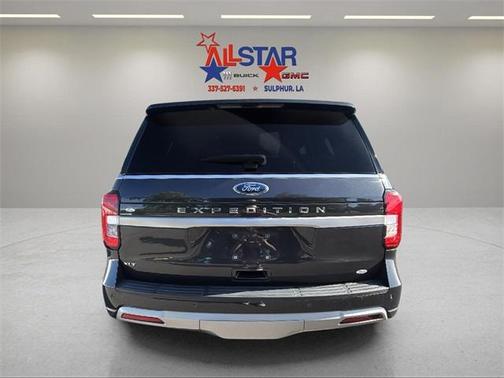 2022 Ford Expedition XLT