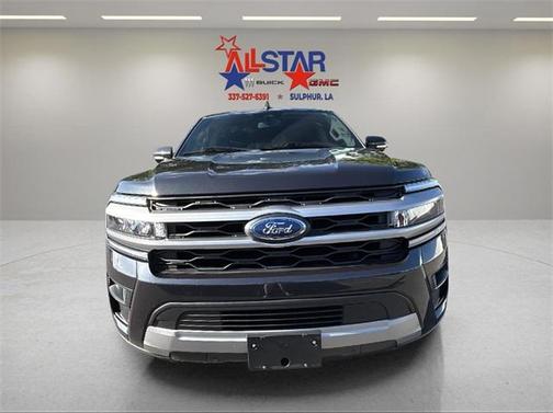 2022 Ford Expedition XLT