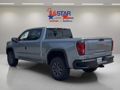 Sterling 2026 GMC Sierra 1500 AT4X