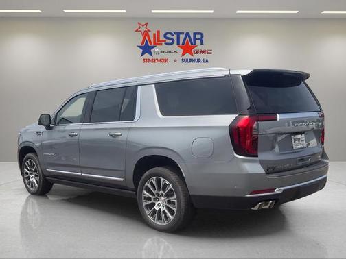 Sterling 2026 GMC Yukon XL Denali