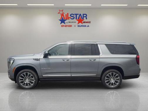 Sterling 2026 GMC Yukon XL Denali