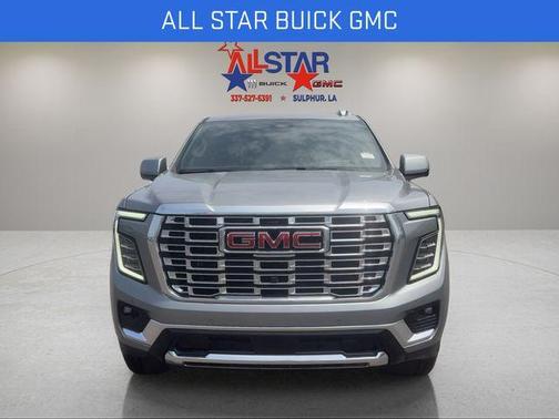 Sterling 2026 GMC Yukon XL Denali