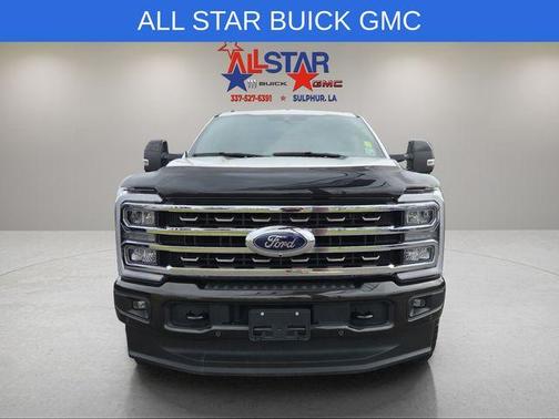 2025 Ford F-250 King Ranch