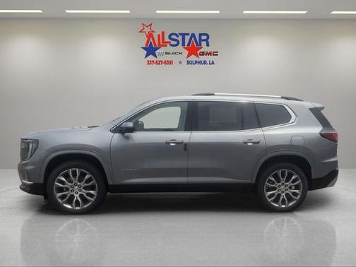 Sterling 2026 GMC Acadia Denali