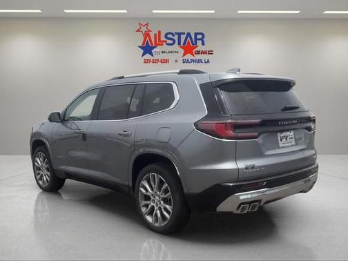 Sterling 2026 GMC Acadia Denali