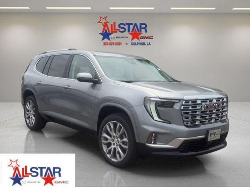 Sterling 2026 GMC Acadia Denali