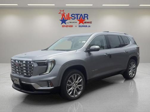 Sterling 2026 GMC Acadia Denali
