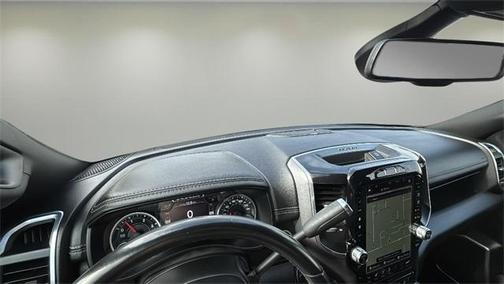 2021 RAM 3500 Laramie