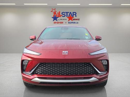 2025 Buick Envista Avenir