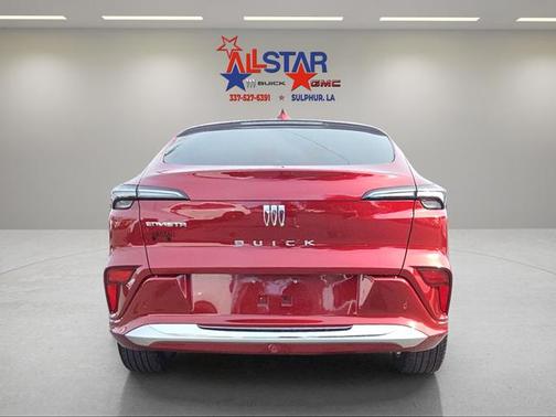 2025 Buick Envista Avenir