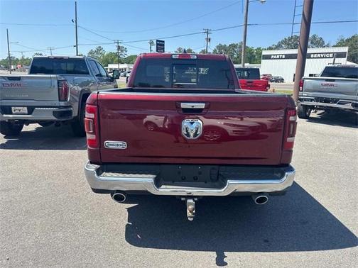 2022 RAM 1500 Longhorn
