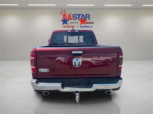 2022 RAM 1500 Longhorn