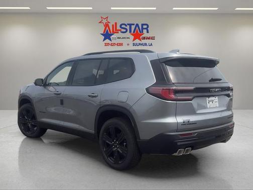 Sterling 2026 GMC Acadia Elevation