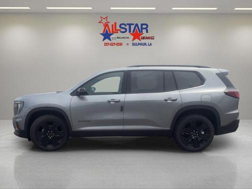 Sterling 2026 GMC Acadia Elevation