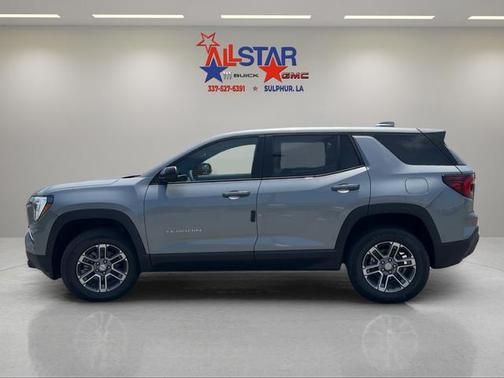 Sterling 2026 GMC Terrain Elevation