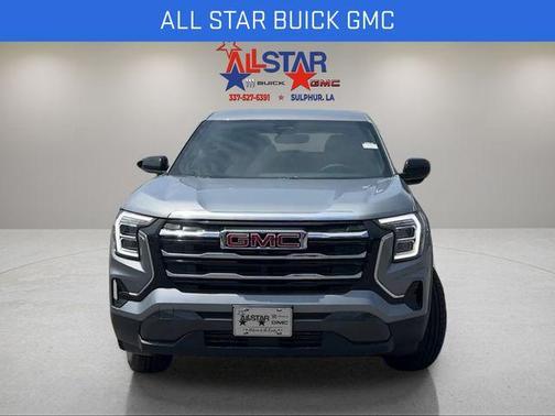 Sterling 2026 GMC Terrain Elevation