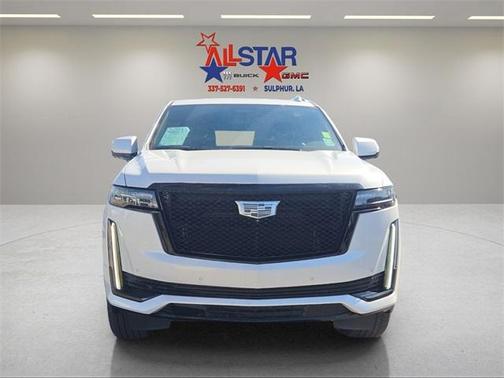 2023 Cadillac Escalade ESV Sport