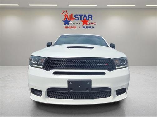 2020 Dodge Durango R/T