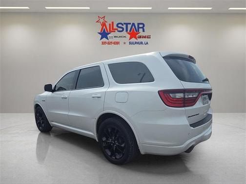 2020 Dodge Durango R/T