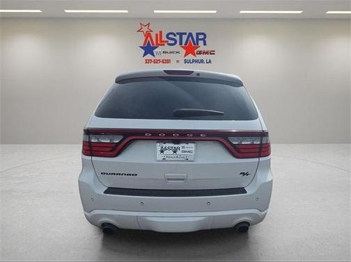 2020 Dodge Durango R/T